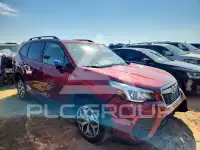 2020 Subaru Forester фото