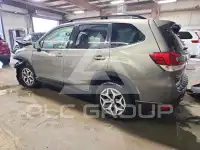 2020 Subaru Forester фото