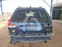 2020 Subaru Forester фото