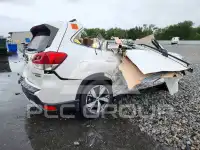 2020 Subaru Forester фото