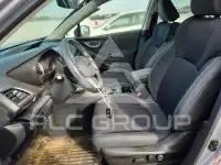 2020 Subaru Forester фото