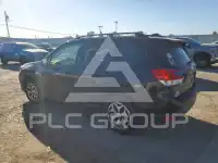 2020 Subaru Forester фото