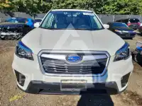 2020 Subaru Forester photo
