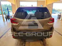 2020 Subaru Forester фото