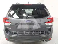 2020 Subaru Forester photo