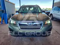 2020 Subaru Forester фото