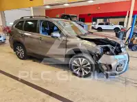 2020 Subaru Forester фото