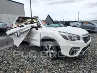 2020 Subaru Forester фото