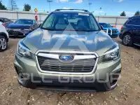 2020 Subaru Forester фото