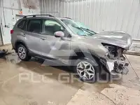 2020 Subaru Forester фото