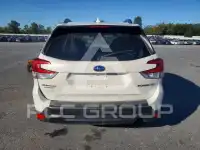 2020 Subaru Forester photo
