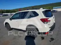 2020 Subaru Forester photo