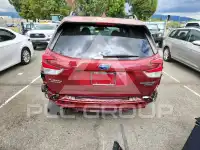2020 Subaru Forester фото