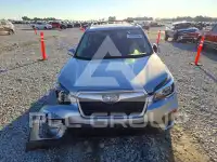 2020 Subaru Forester фото