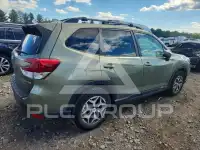 2020 Subaru Forester фото