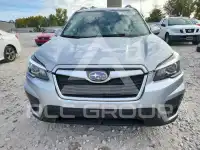 2020 Subaru Forester фото