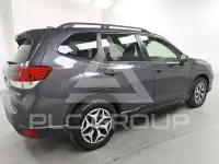 2020 Subaru Forester photo