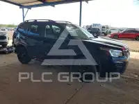 2020 Subaru Forester фото