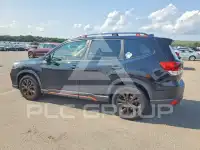 2020 Subaru Forester photo