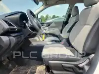 2020 Subaru Forester photo