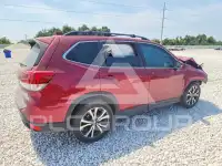 2020 Subaru Forester фото