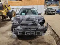 2020 Subaru Forester фото