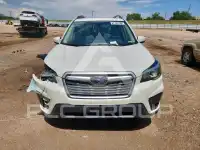 2020 Subaru Forester фото