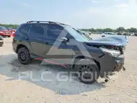 2020 Subaru Forester фото