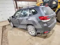2020 Subaru Forester фото