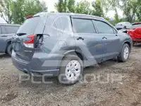 2020 Subaru Forester фото