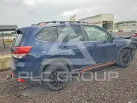2020 Subaru Forester фото