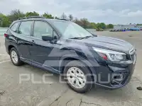 2020 Subaru Forester фото
