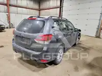 2020 Subaru Forester фото