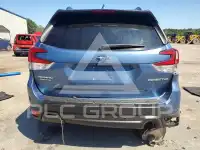 2020 Subaru Forester фото