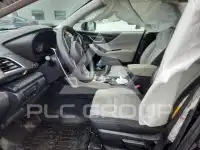 2020 Subaru Forester photo