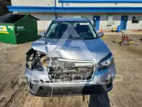2020 Subaru Forester photo