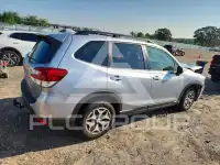 2020 Subaru Forester photo