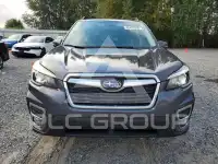 2020 Subaru Forester фото