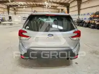 2020 Subaru Forester photo