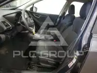 2020 Subaru Forester photo