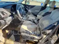 2020 Subaru Forester photo