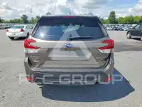 2020 Subaru Forester фото