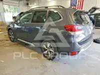 2020 Subaru Forester photo
