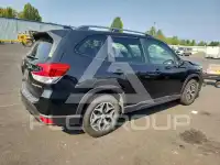 2020 Subaru Forester photo