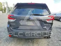 2020 Subaru Forester фото