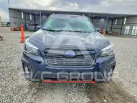 2020 Subaru Forester фото