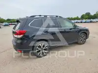 2020 Subaru Forester photo