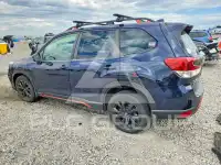 2020 Subaru Forester фото
