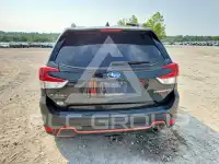 2020 Subaru Forester фото
