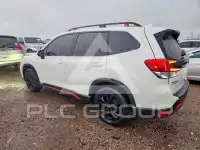 2020 Subaru Forester фото